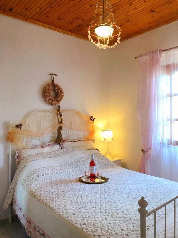 Breeze house Villa Nea Plagia Buitenkant foto
