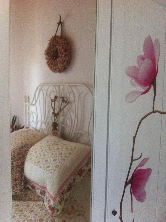 Breeze house Villa Nea Plagia Buitenkant foto